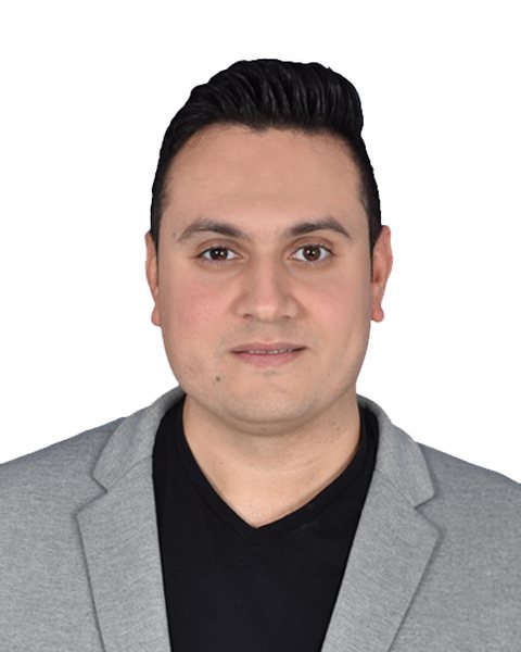 صورة شخصية لـصلاح الدين مازن العجلة